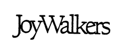 JOY WALKERS trademark