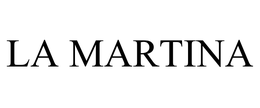 LA MARTINA trademark