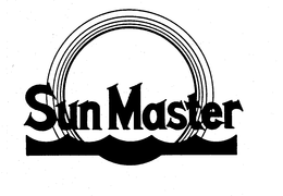 SUN MASTER trademark