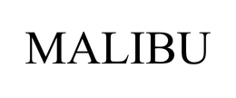 MALIBU trademark