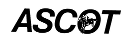 ASCOT trademark