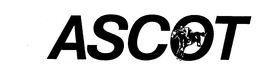ASCOT trademark
