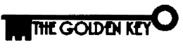 THE GOLDEN KEY trademark