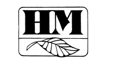 HM trademark