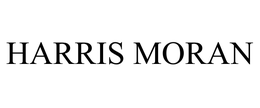 HARRIS MORAN trademark