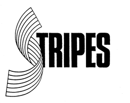 STRIPES trademark