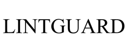 LINTGUARD trademark