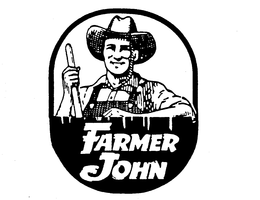 FARMER JOHN trademark