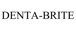 DENTA-BRITE trademark