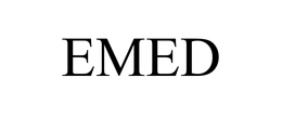EMED trademark