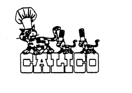 CALICO trademark