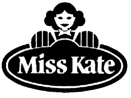 MISS KATE trademark