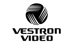 VESTRON VIDEO trademark