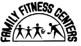 FAMILY FITNESS CENTERS trademark