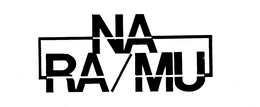 NARA/MU trademark