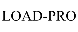 LOAD-PRO trademark