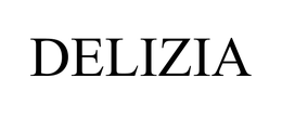 DELIZIA trademark