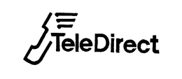 TELEDIRECT trademark