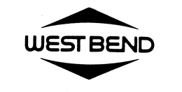 WEST BEND trademark