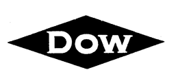 DOW trademark