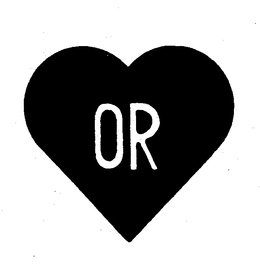 OR trademark