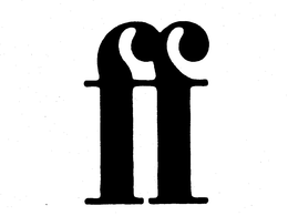 FF trademark