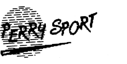 PERRY SPORT trademark