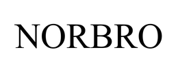NORBRO trademark
