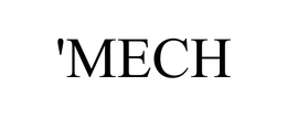 'MECH trademark