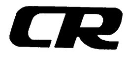 CR trademark