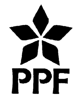 PPF trademark