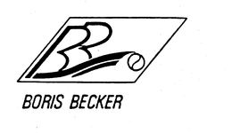 BORIS BECKER BB trademark