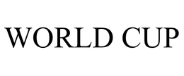 WORLD CUP trademark