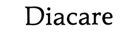 DIACARE trademark