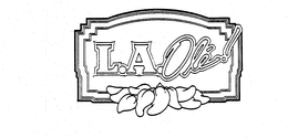 L.A. OLE! trademark