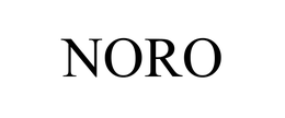 NORO trademark