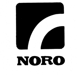 NORO trademark