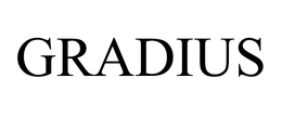 GRADIUS trademark