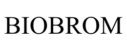 BIOBROM trademark