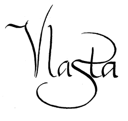 VLASTA trademark
