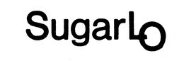 SUGARLO trademark