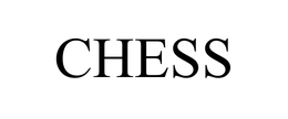 CHESS trademark