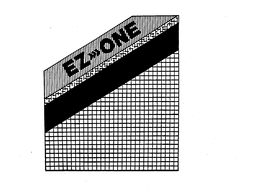EZ ONE trademark