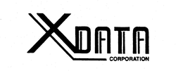 XDATA CORPORATION trademark