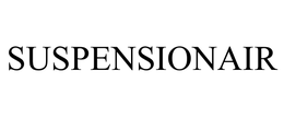 SUSPENSIONAIR trademark