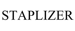STAPLIZER trademark