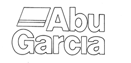 ABU GARCIA trademark