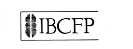 IBCFP trademark