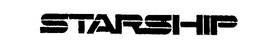 STARSHIP trademark