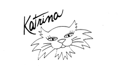 KATRINA trademark